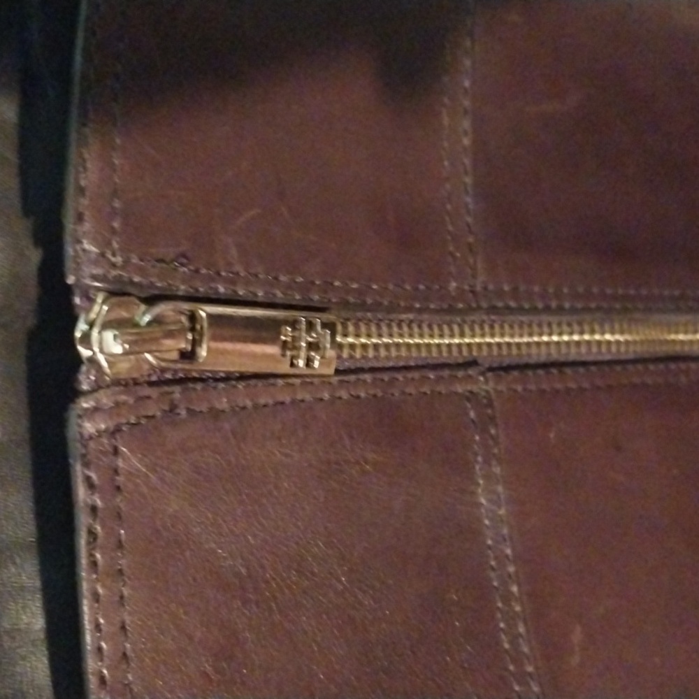 Tory Burch Boots - Picture 6 of 12